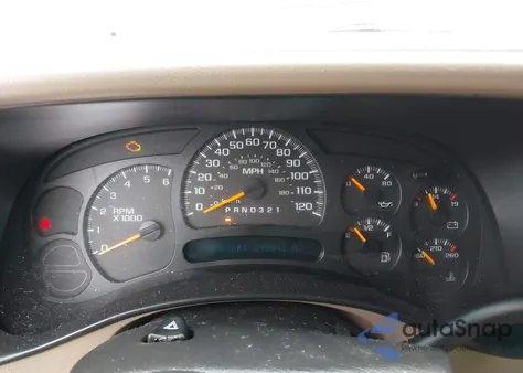 2006 Chevrolet Suburban 1500 Lt z USA, uszkodzony, nr VIN 3GNFK16Z56G129802